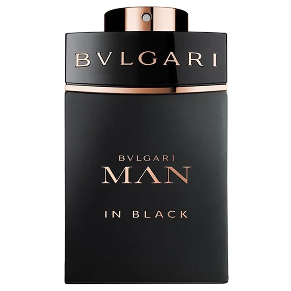Bvlgari Man In Black Eau de parfum