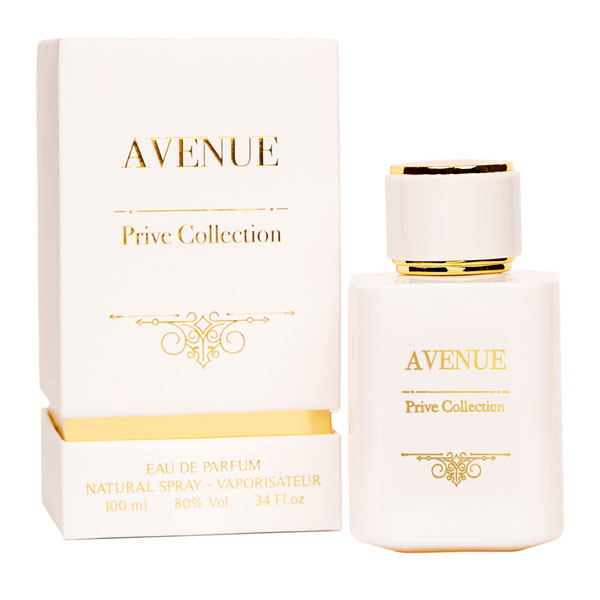 Avenue Prive Collection