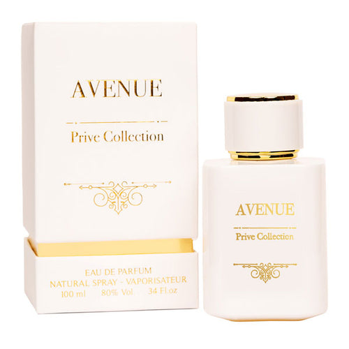 Avenue Prive Collection