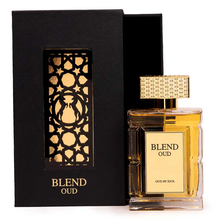 Blend Oud