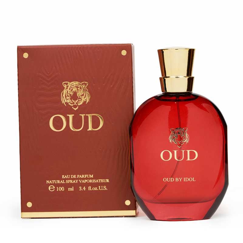 Oud Brown