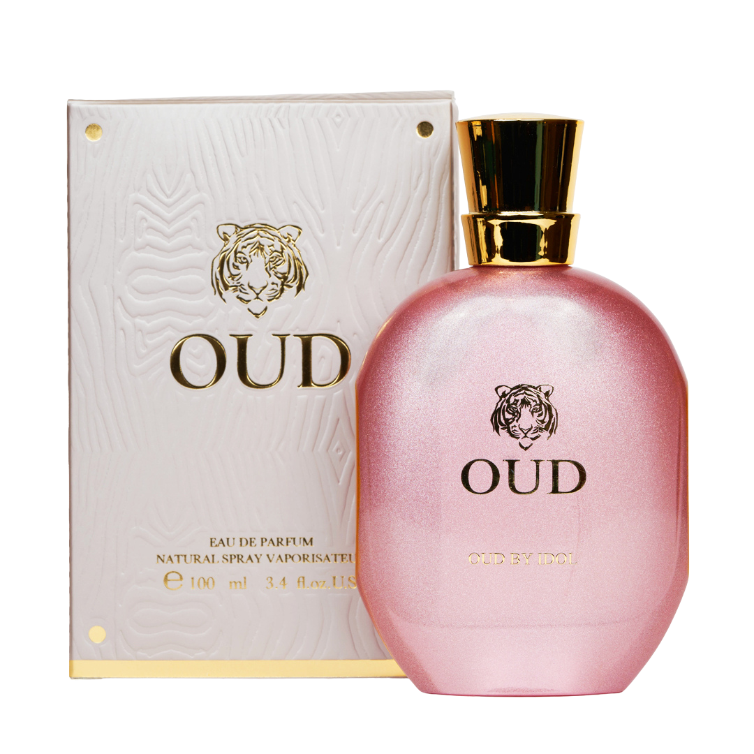 Oud Pink