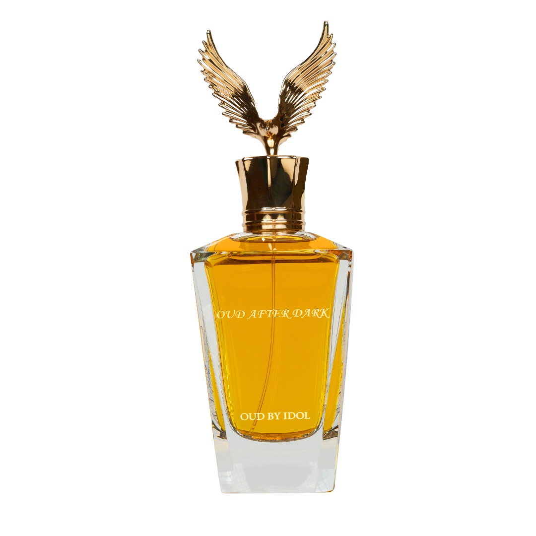 Oud After Dark