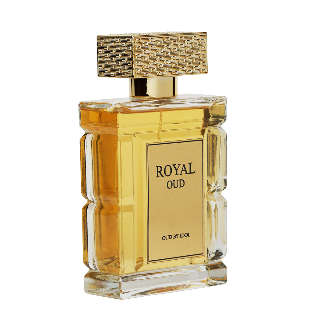 Royal Oud