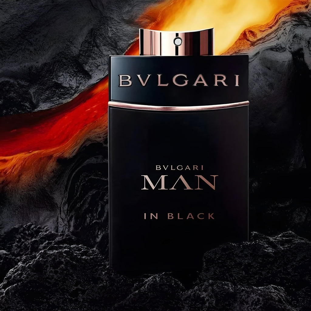Bvlgari Man In Black Eau de parfum
