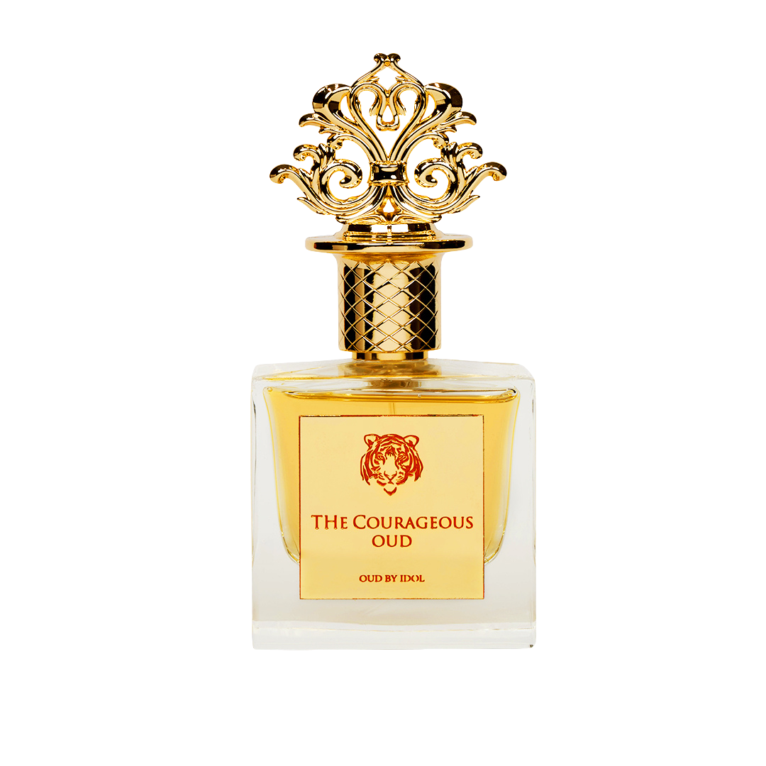 The Courageous Oud