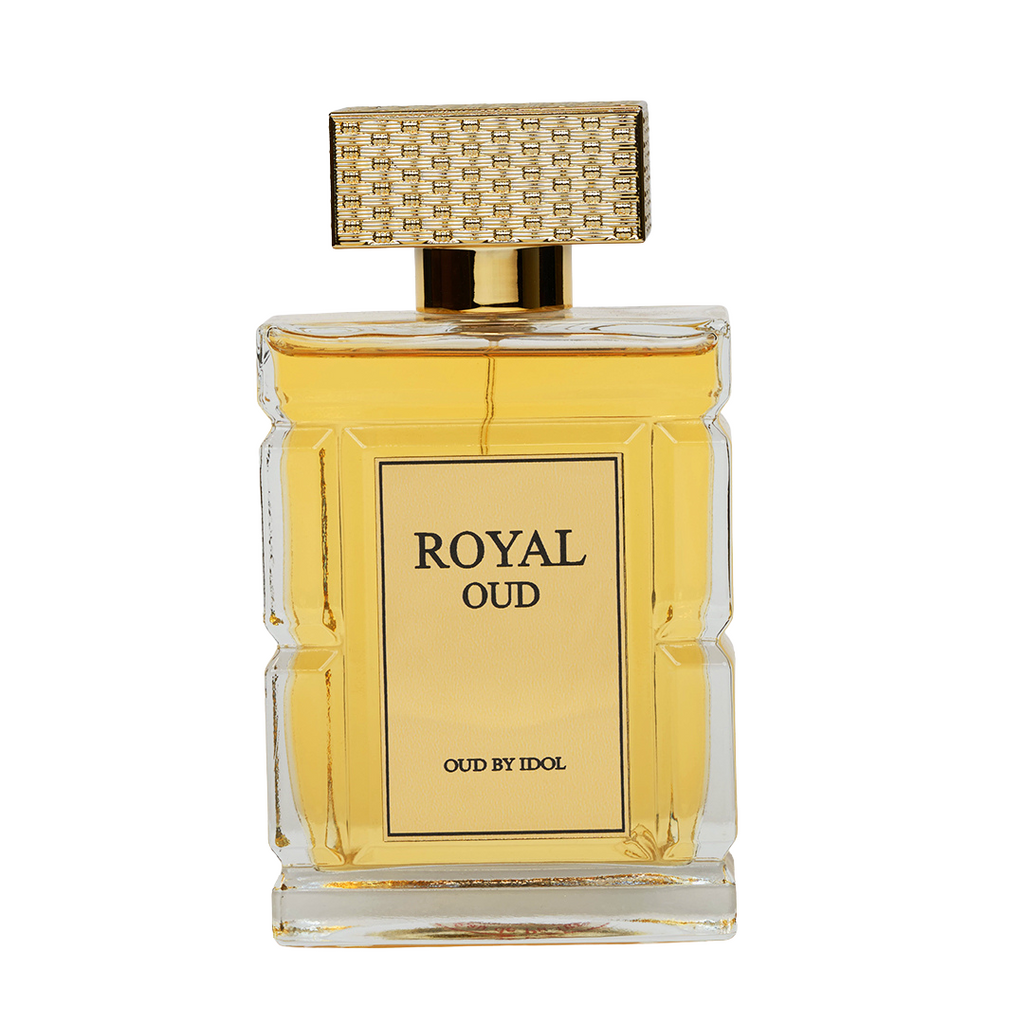 Royal Oud