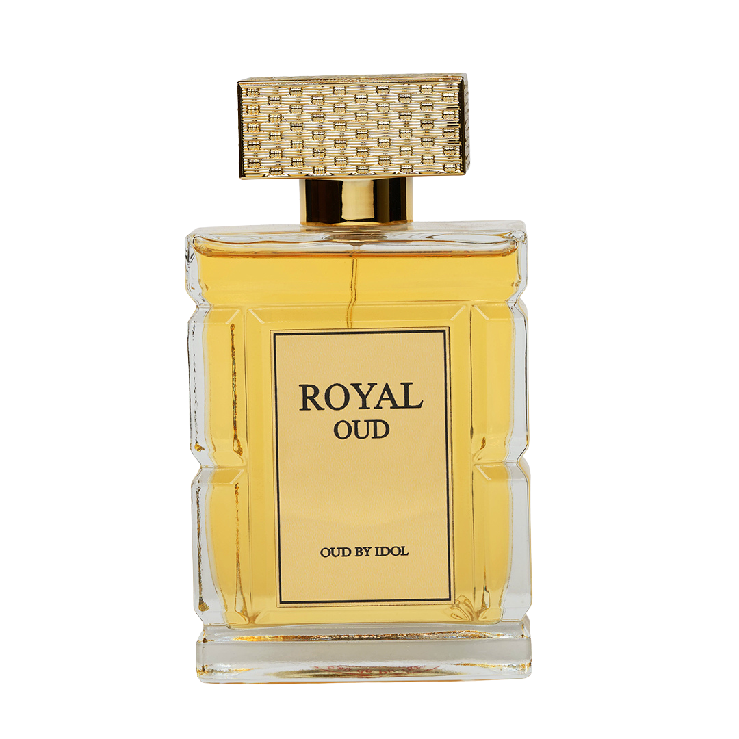 Royal Oud