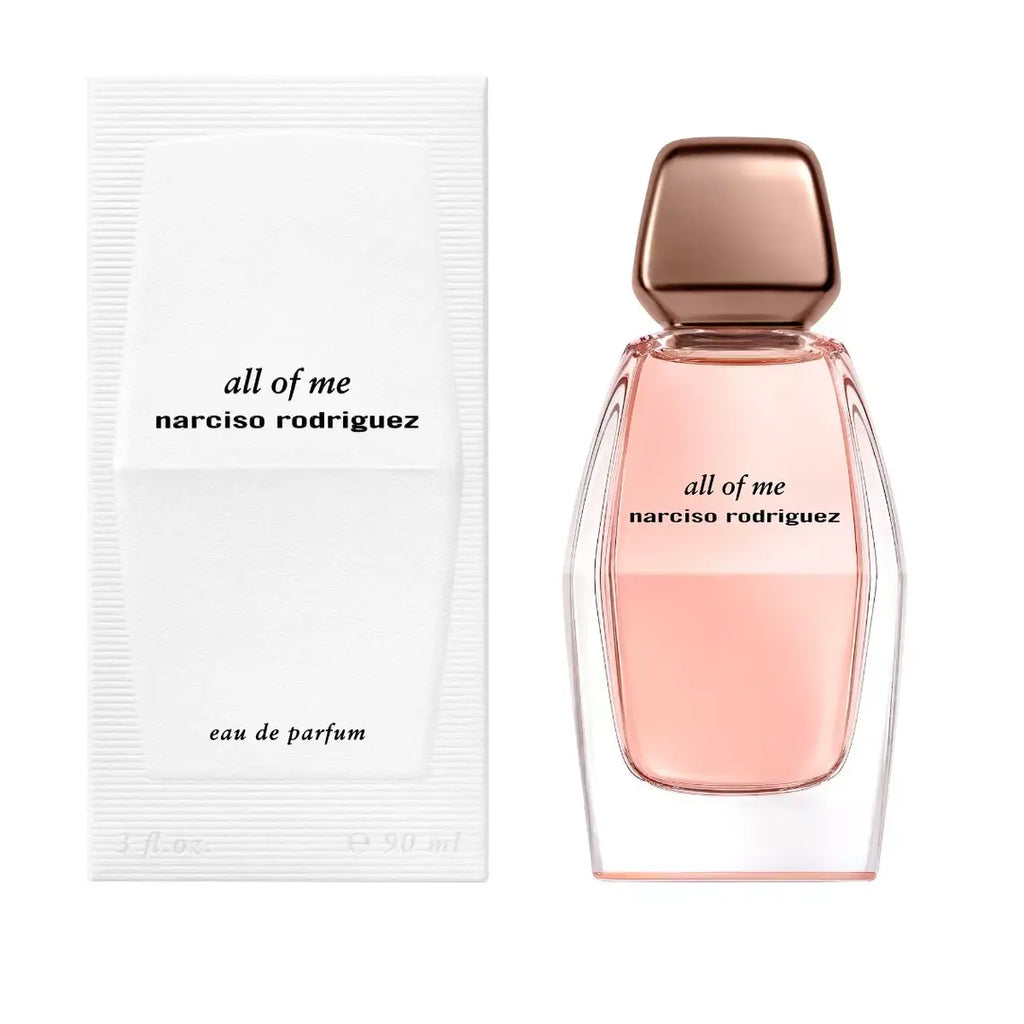 Narciso Rodriguez all of me EDP
