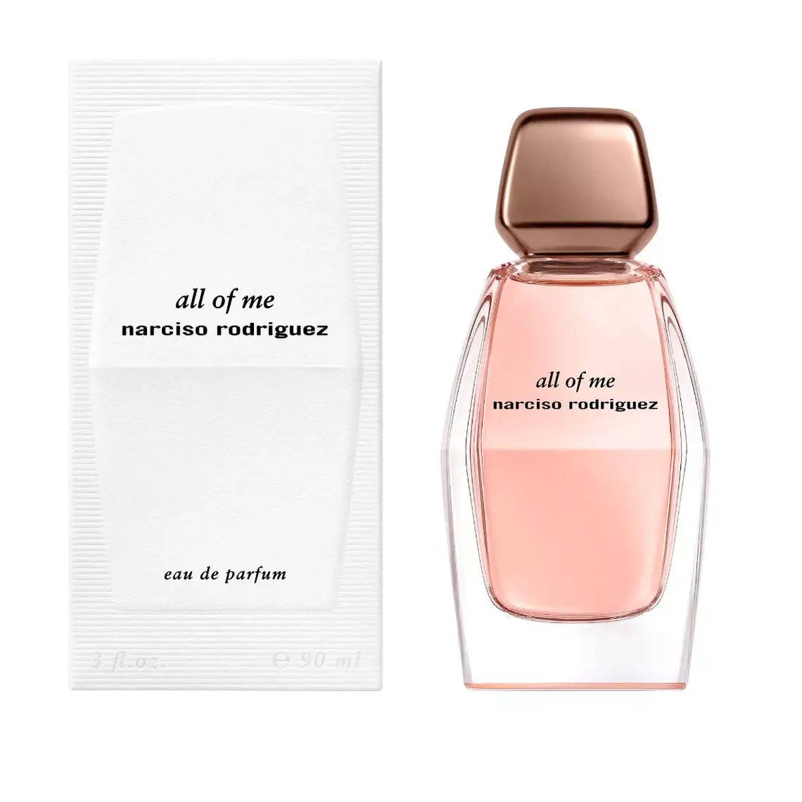 Narciso Rodriguez all of me EDP