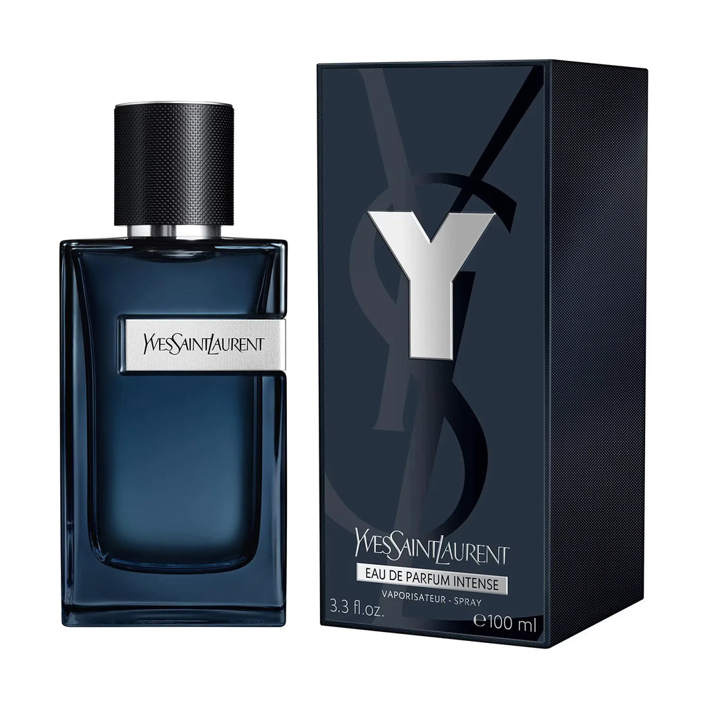 YSL Y Eau de Parfum Intense