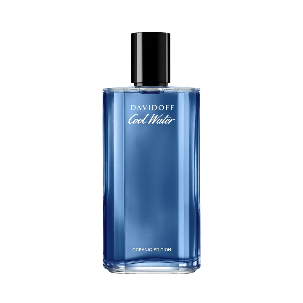 Davidoff Oceanic Edition EDT