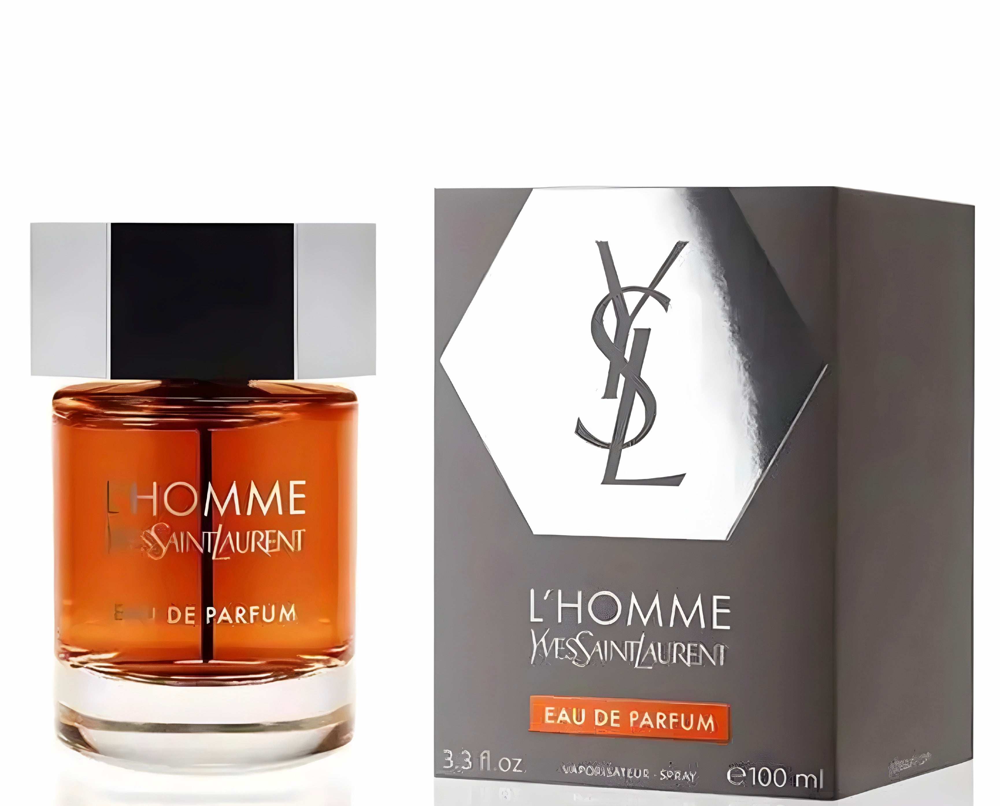 Yves Saint Laurent L'Homme Eau de parfum
