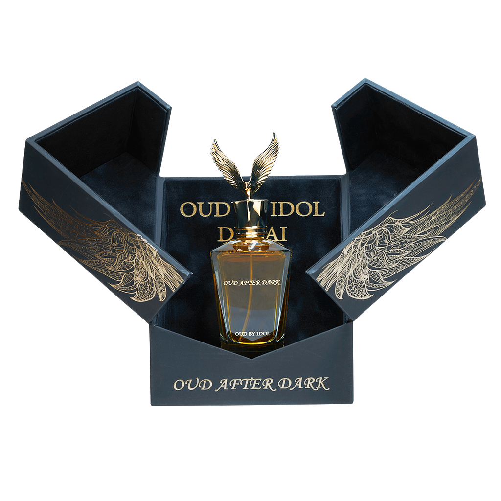 Oud After Dark