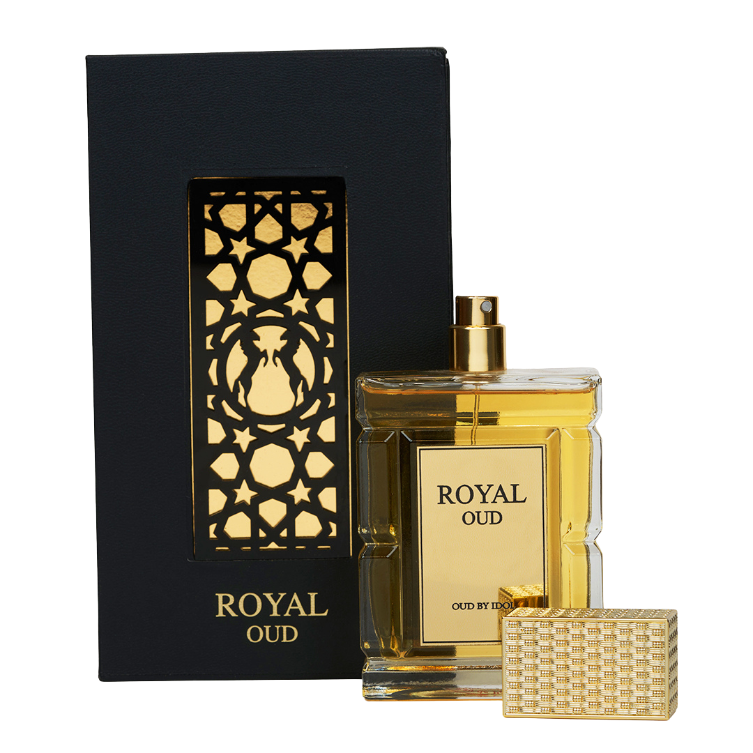 Royal Oud
