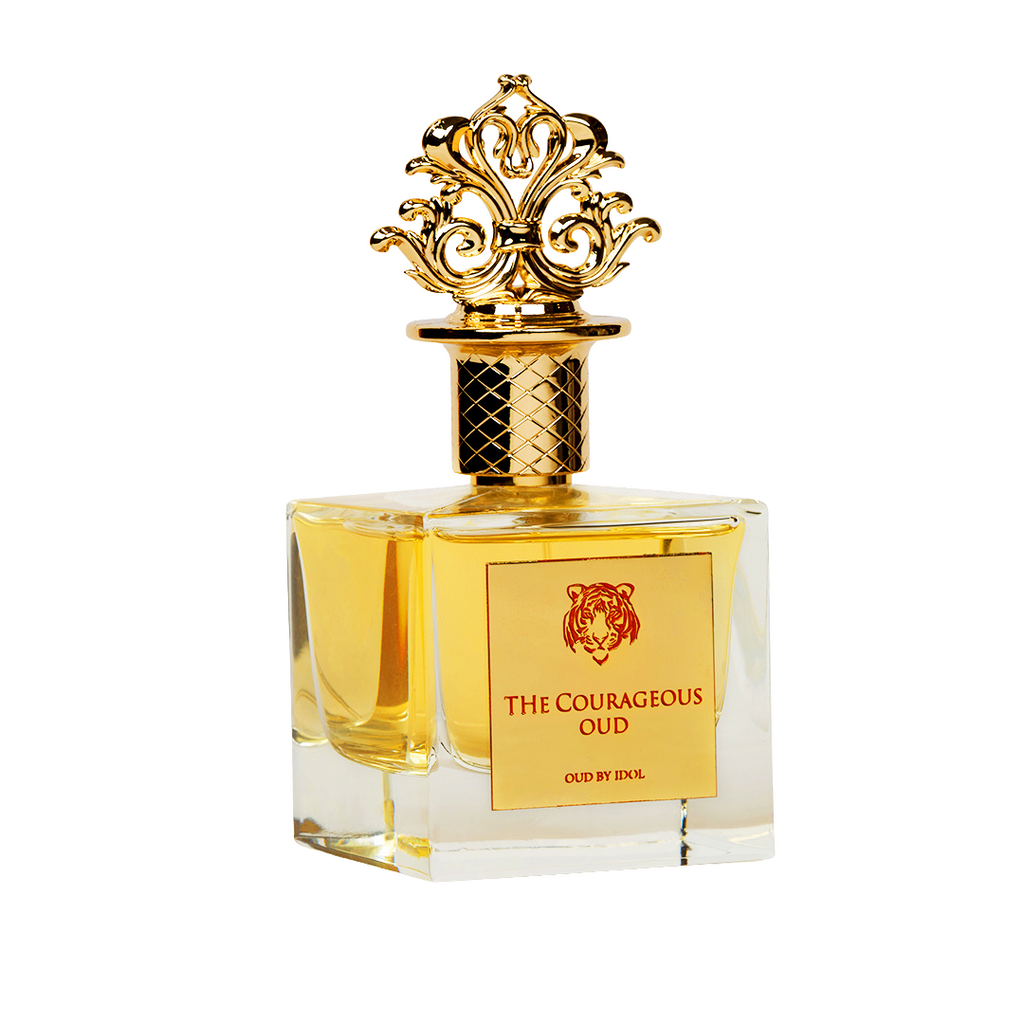 The Courageous Oud