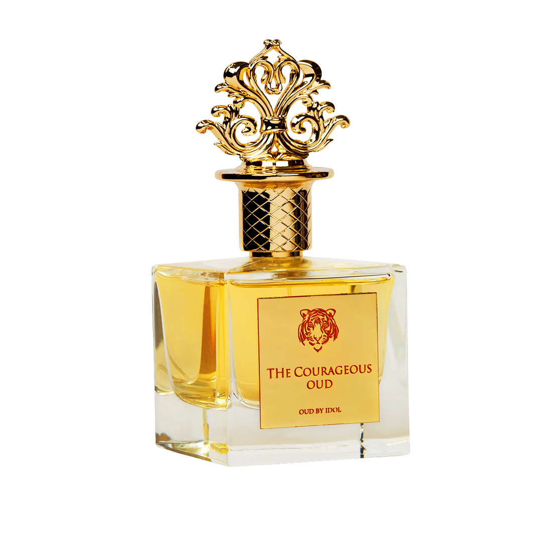 The Courageous Oud