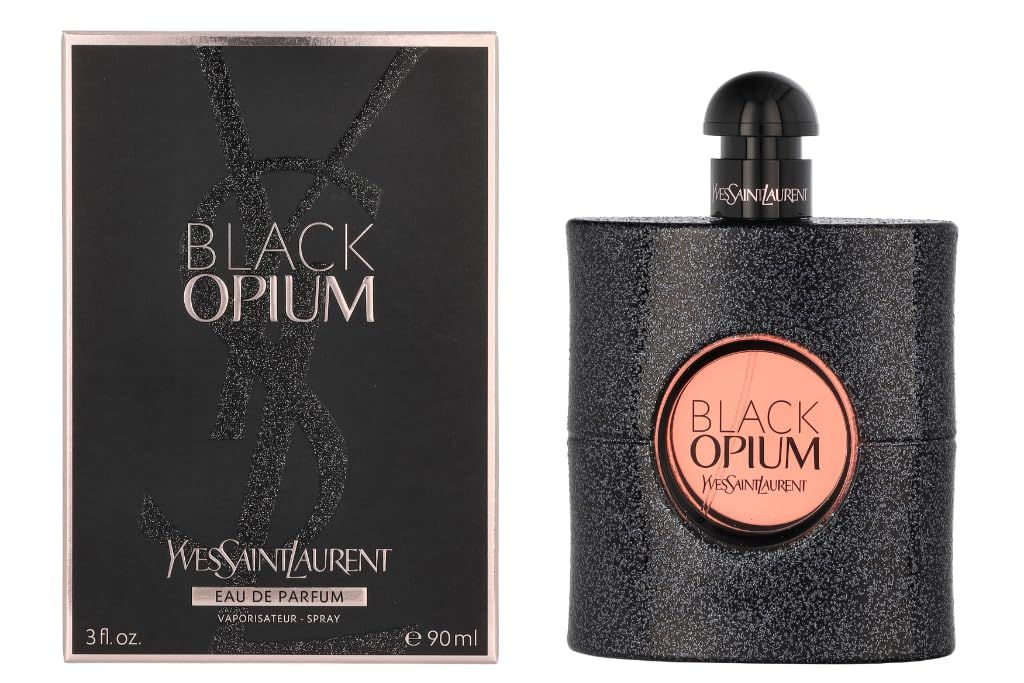 Yves Saint Laurent Black Opium Eau de parfum