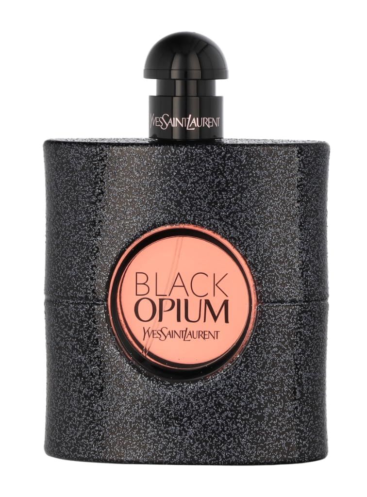 Yves Saint Laurent Black Opium Eau de parfum