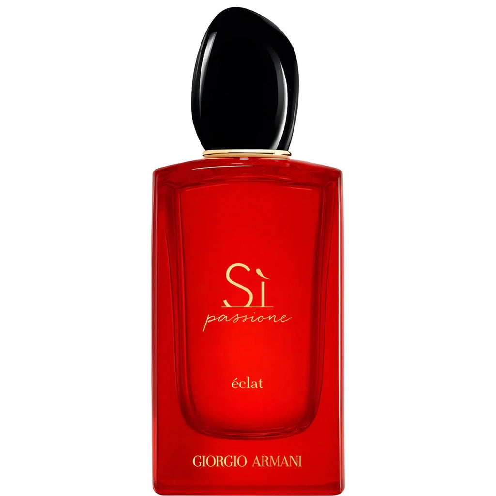 Giorgio Armani Si Passione Eclat Eau De Parfum