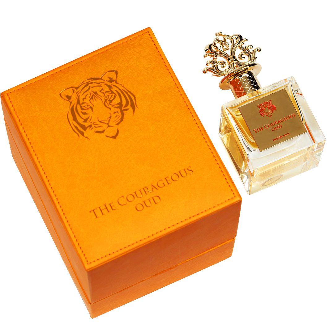 The Courageous Oud