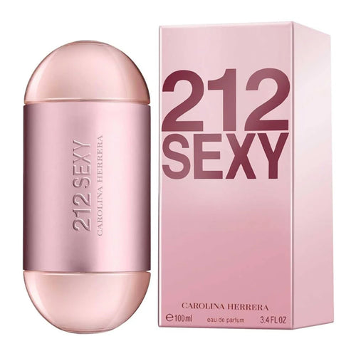 212 sexy Women Eau de parfum