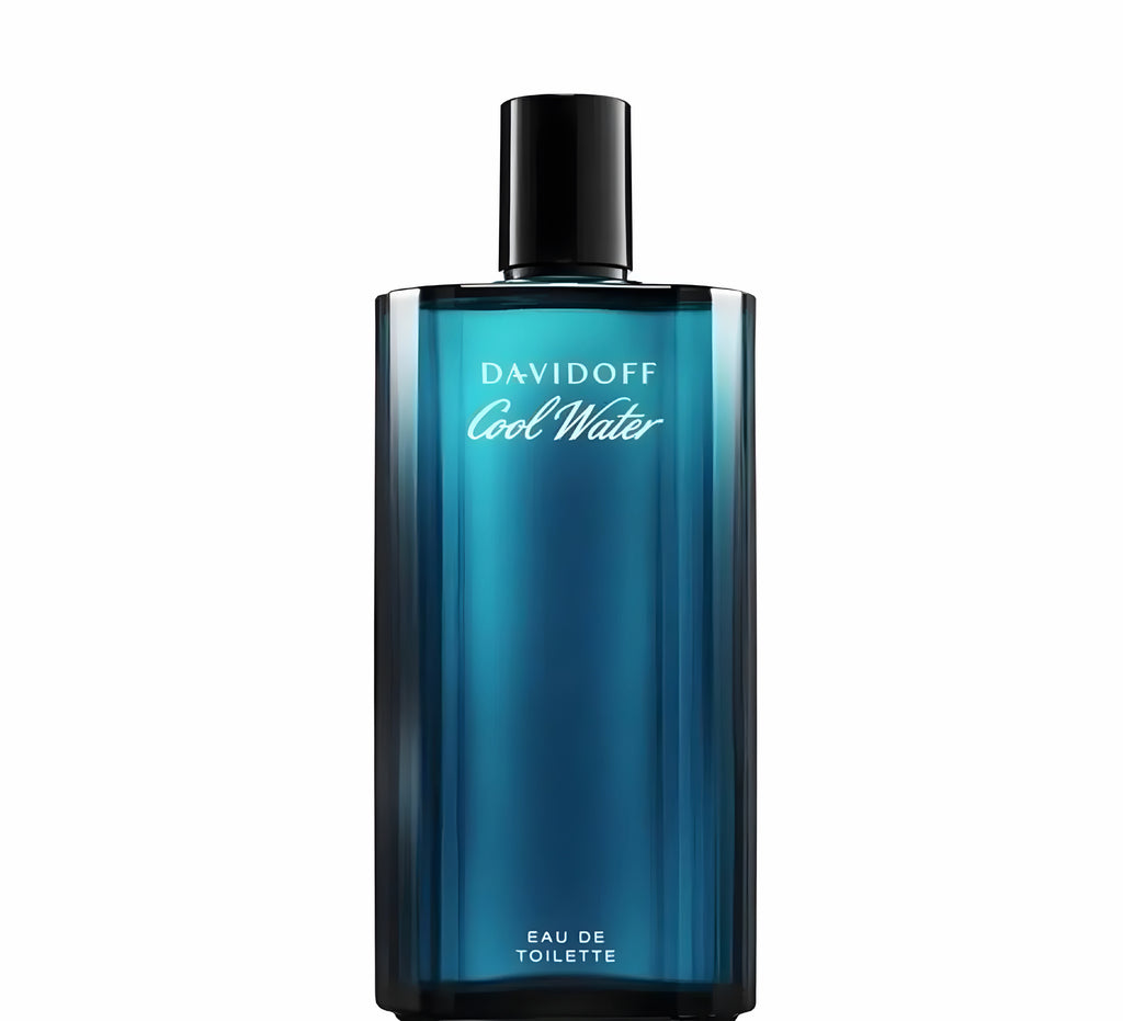 Davidoff Cool Water EDT 200ml