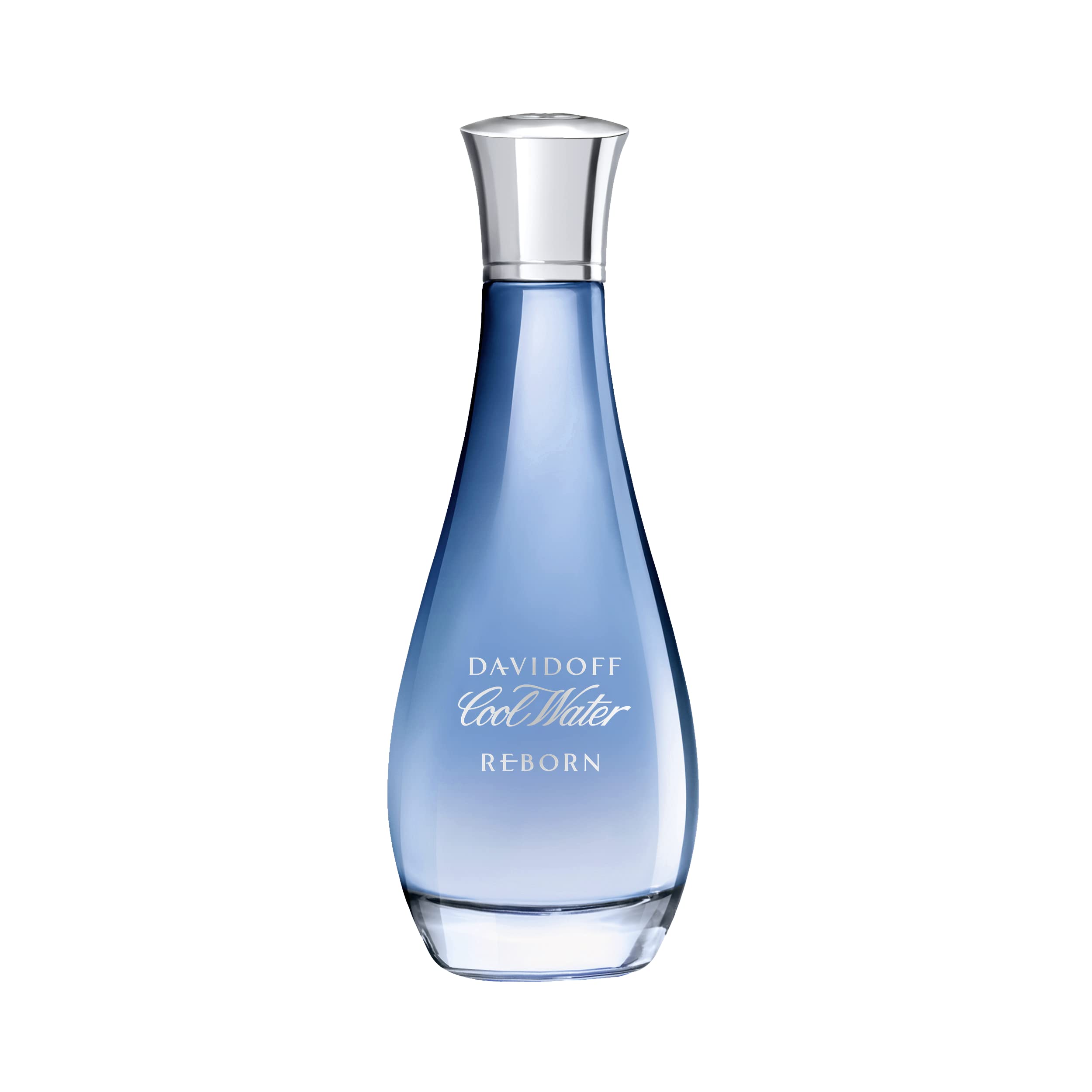 Davidoff Coolwater Reborn Women Eau de parfum