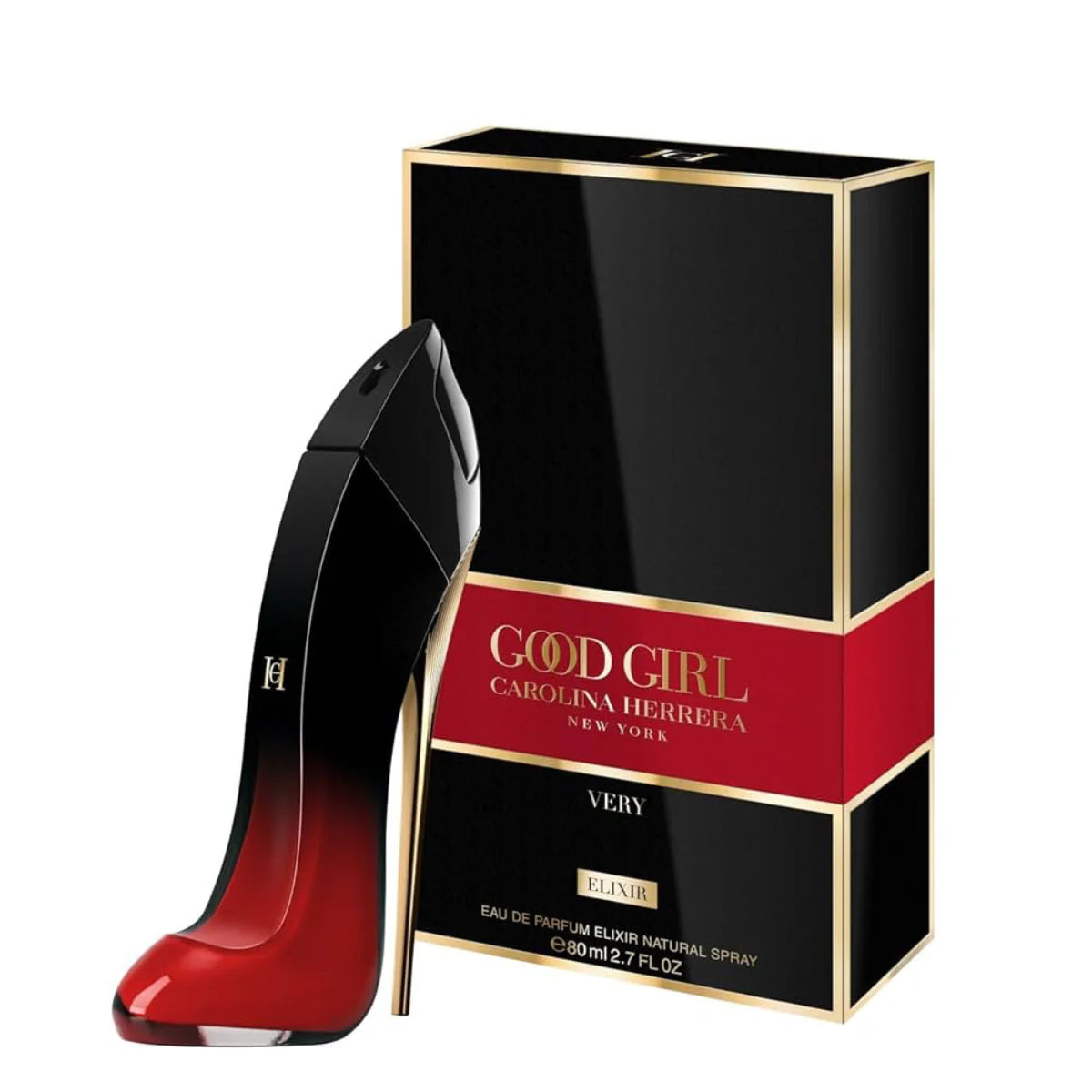 Very Good Girl Elixir Eau de parfum
