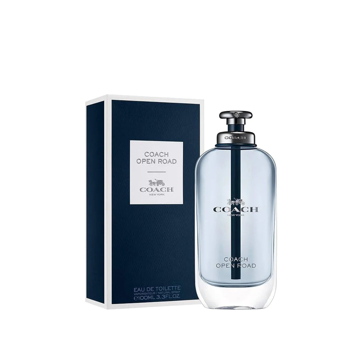 Coach Open Road Eau de toilette