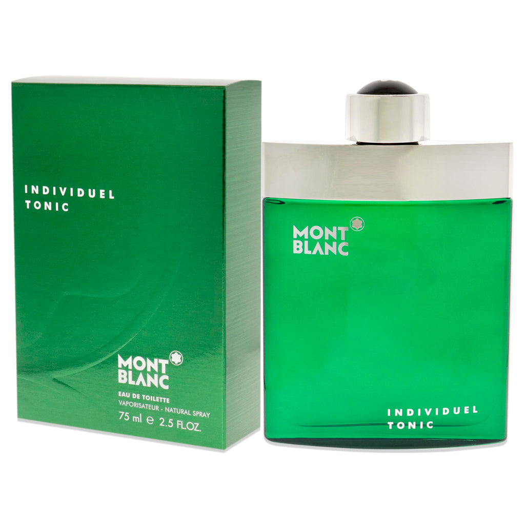 Montblanc Individuel Tonic Eau de toilette