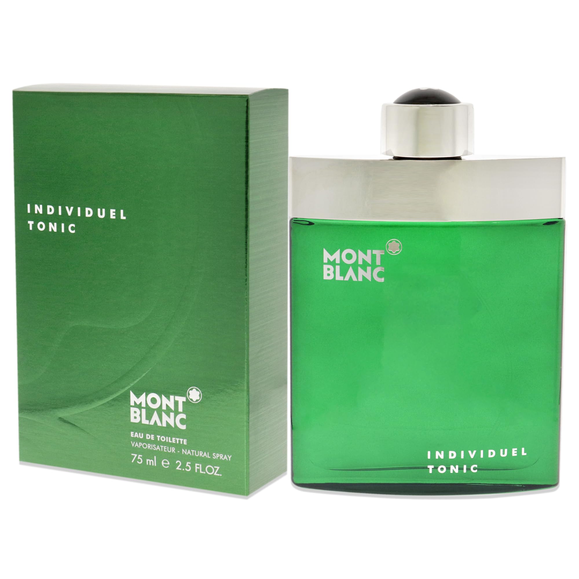 Montblanc Individuel Tonic Eau de toilette
