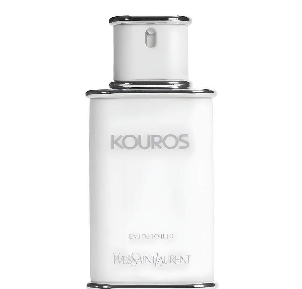 Yves Saint Laurent Kouras Eau de toilette