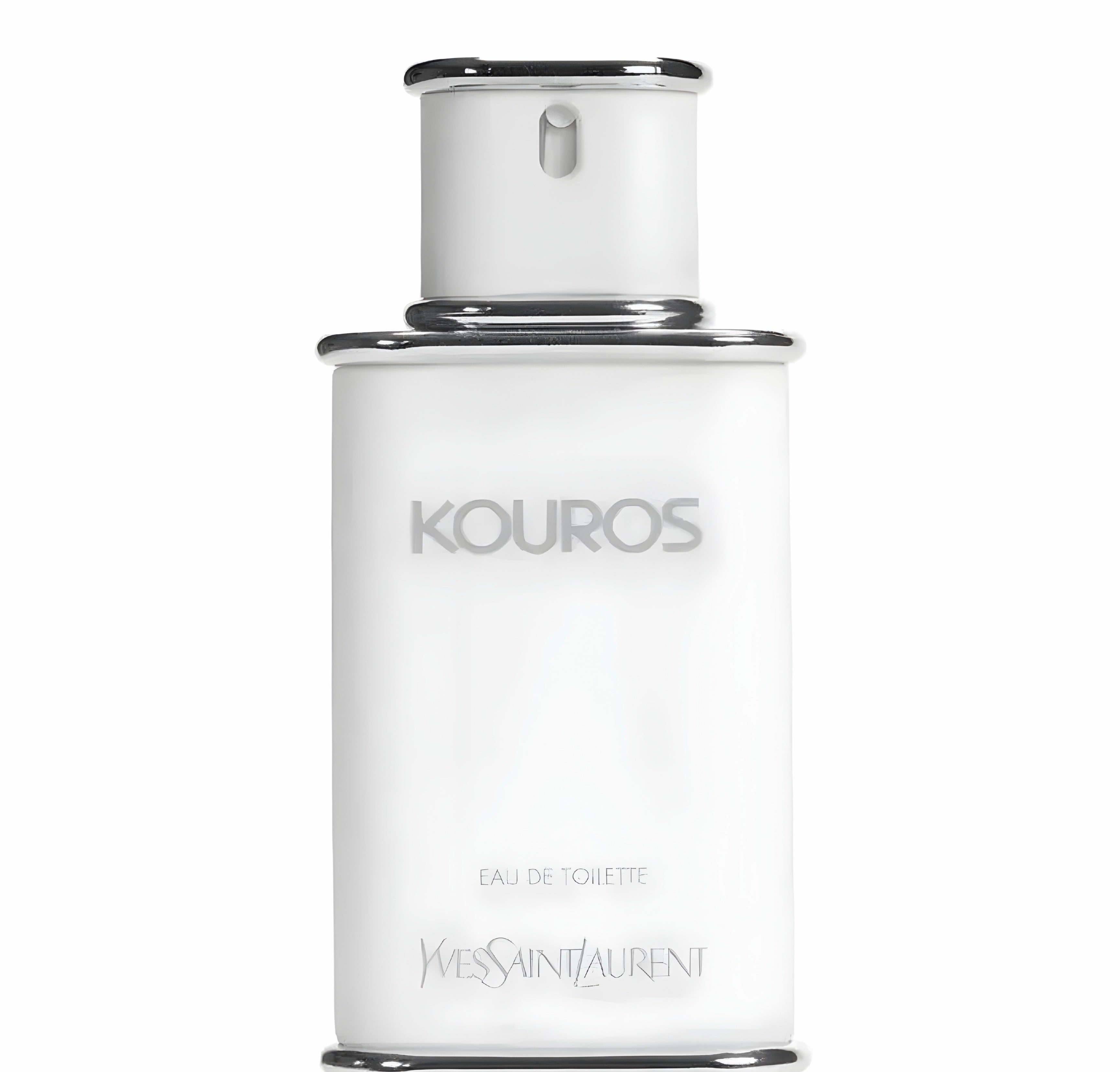 Yves Saint Laurent Kouras Eau de toilette