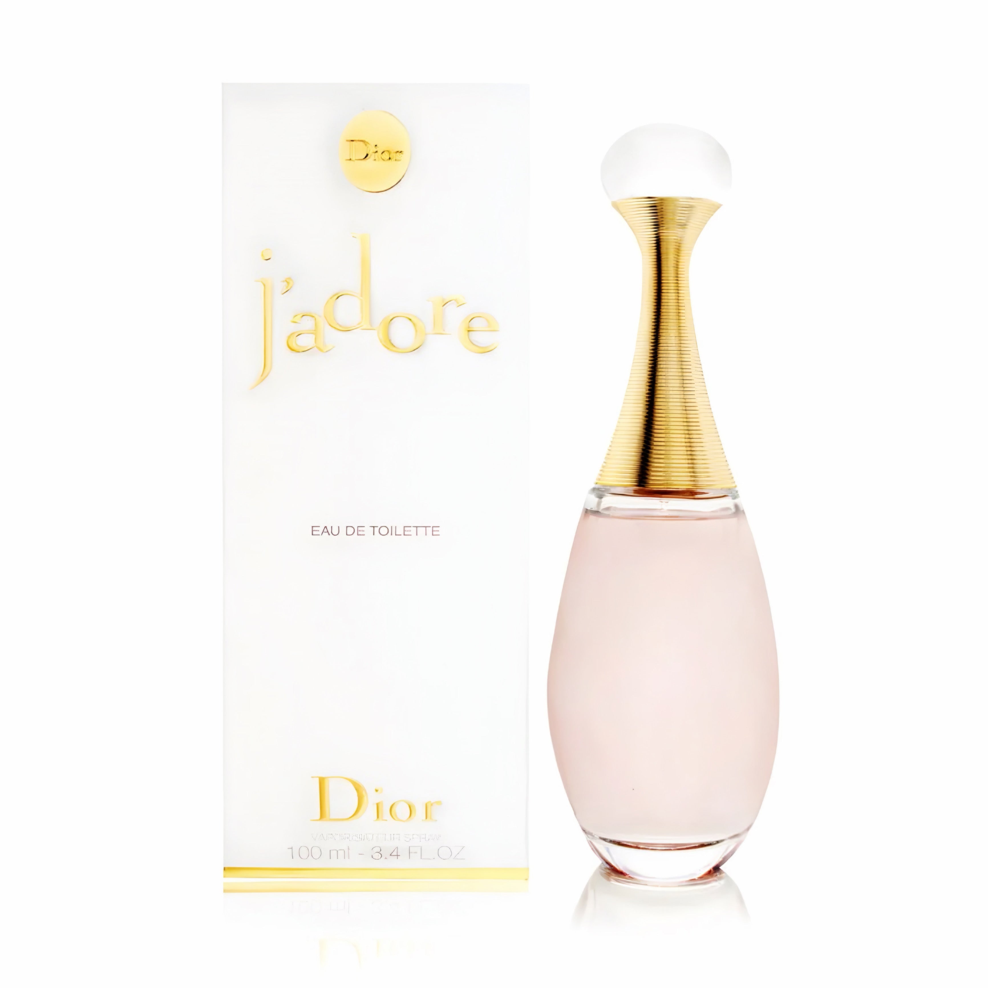 Dior J'adore Eau de toilette