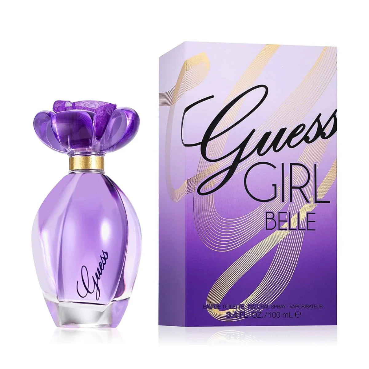 Guess Girl Belle Eau de parfum