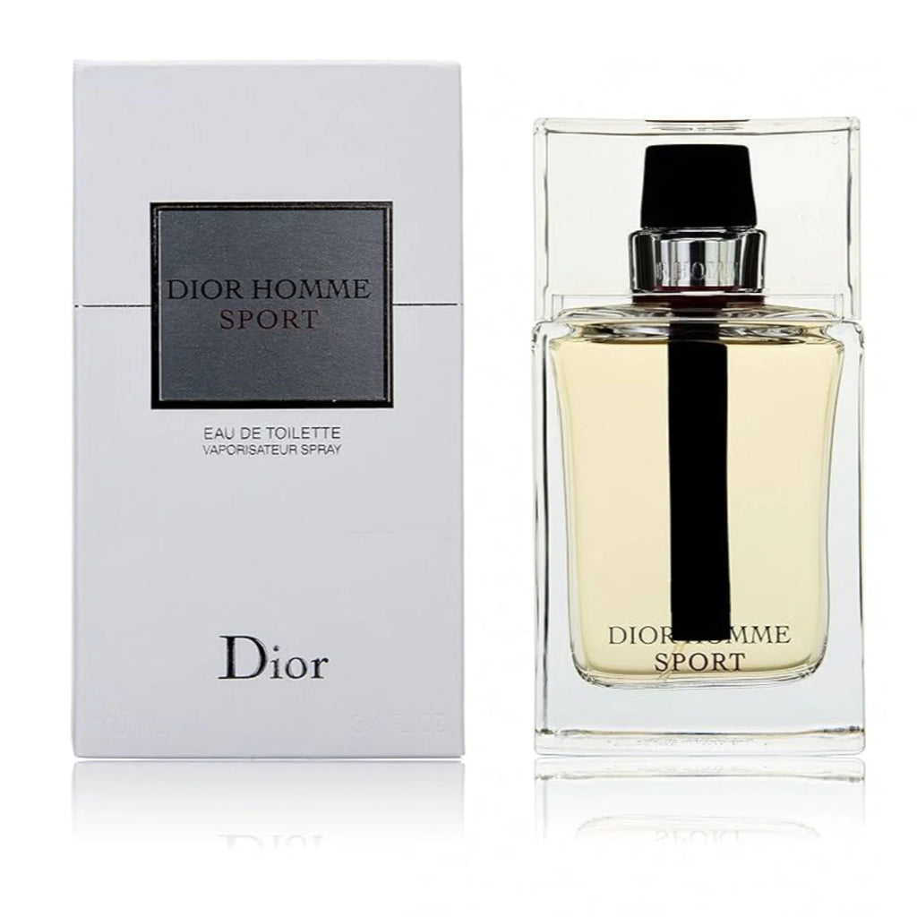 Dior Homme Sport Eau de toilette