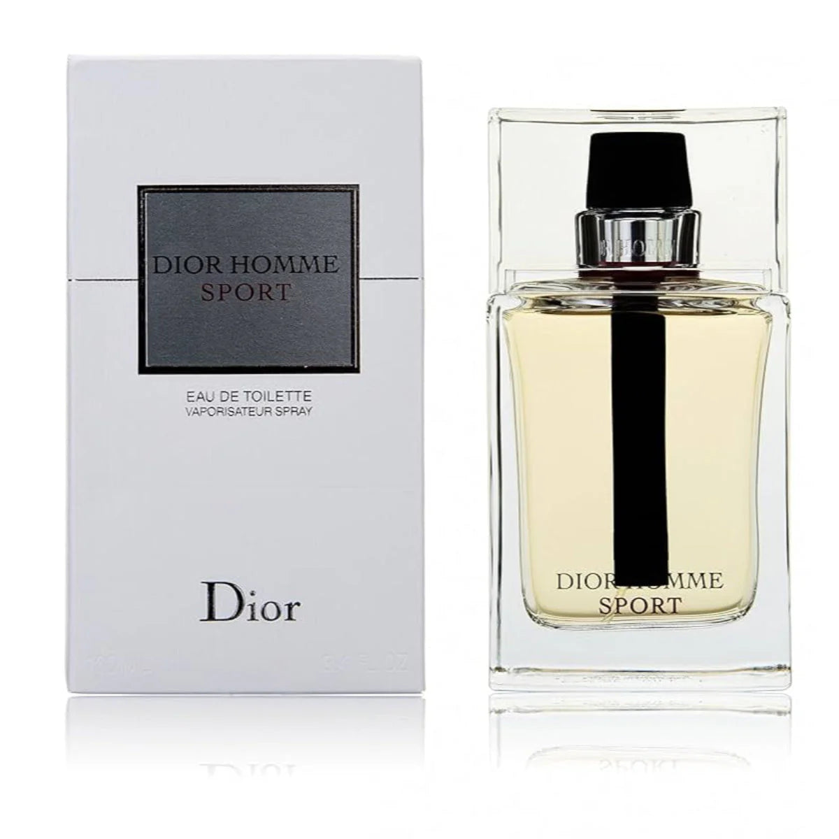 Dior Homme Sport Eau de toilette