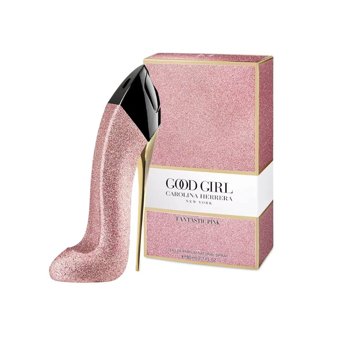 Good Girl Fantastic Pink Eau de Parfum