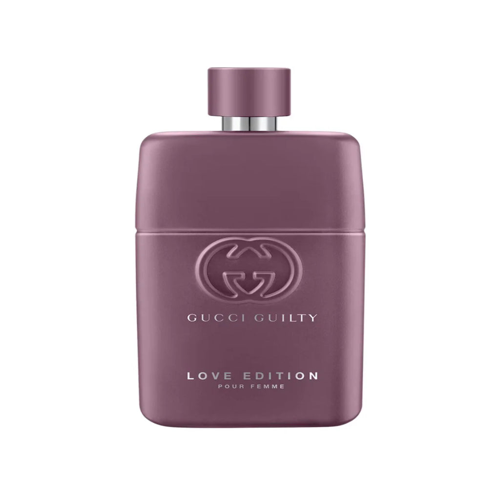 Gucci Guilty Love Edition Pour Femme