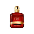 Emporio Armani Stronger With You Tobacco