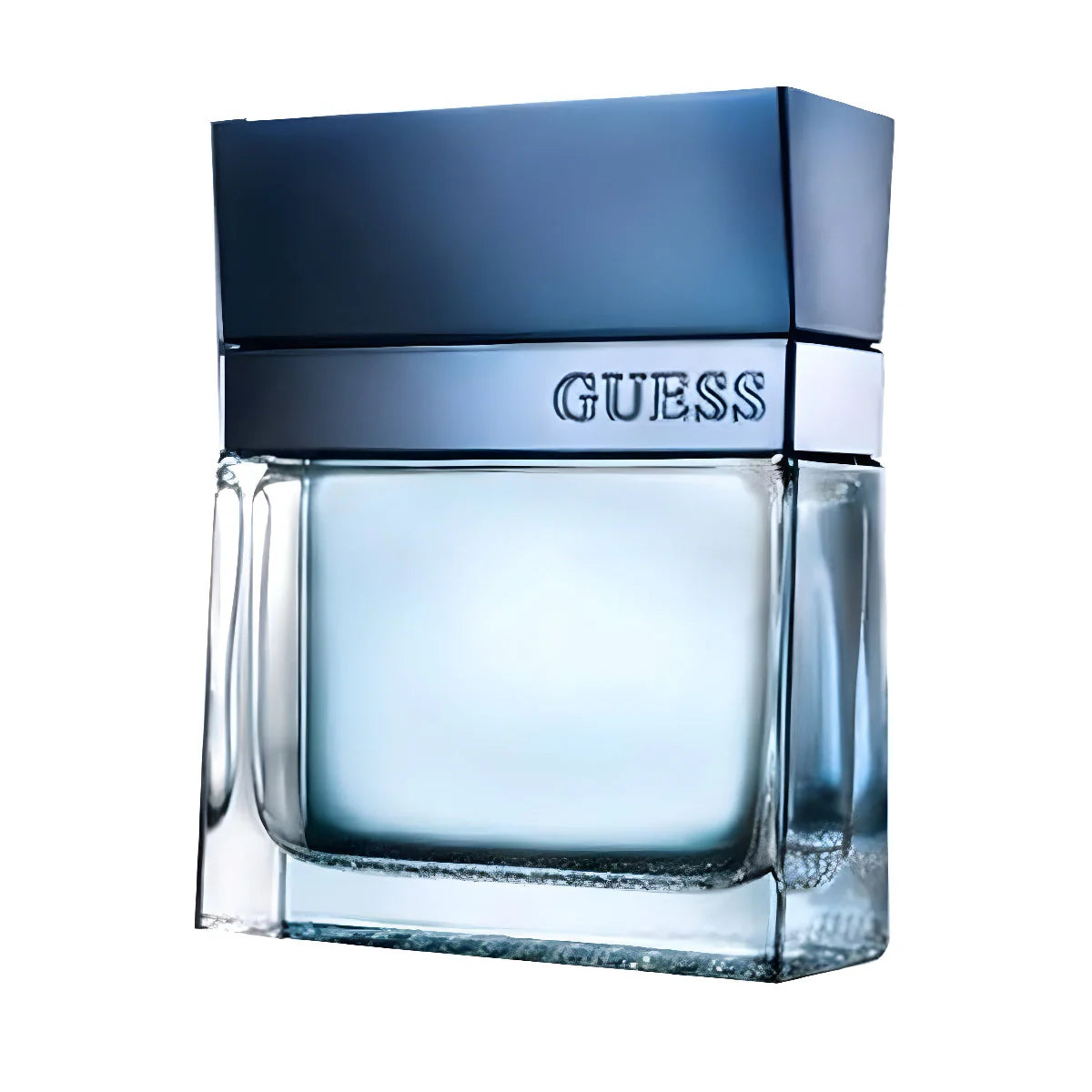 Guess Seductive Homme Blue Eau de toilette