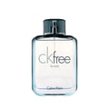 Ck Free Eau de toilette