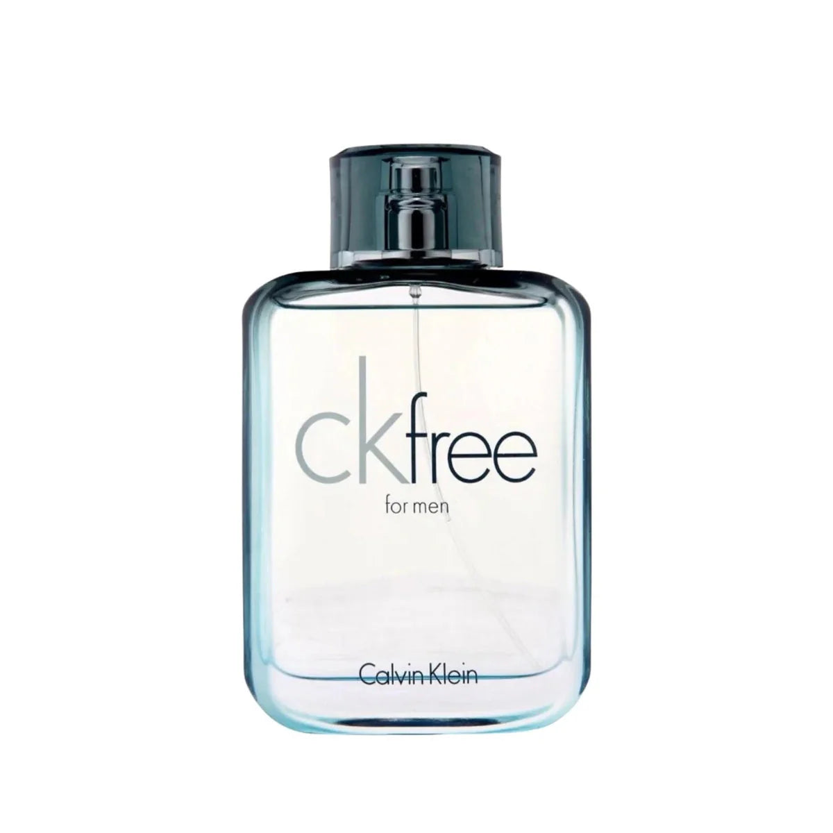 Ck Free Eau de toilette