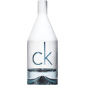 Ck in2U For Him Eau de toilette