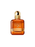 Armani Stronger With You Amber EDP