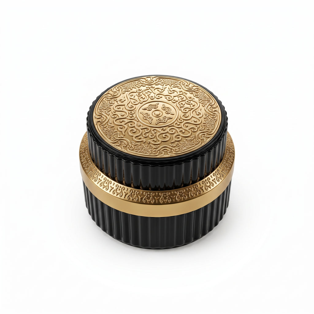 AURA OF OUD – Gift Set
