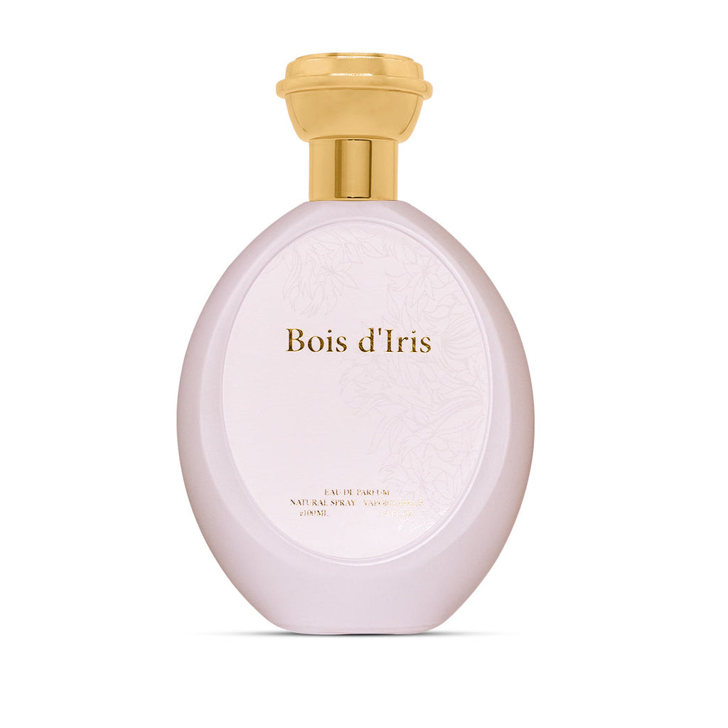 Bois d'Iris
