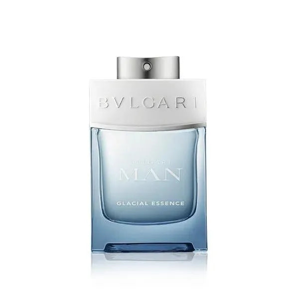 Bvlgari Man Glacial Essence Eau de parfum