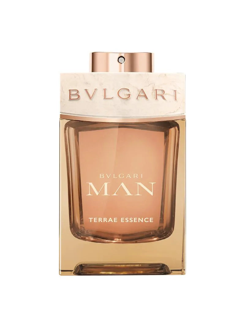 Bvlgari Man Terrae Essence Eau de parfum